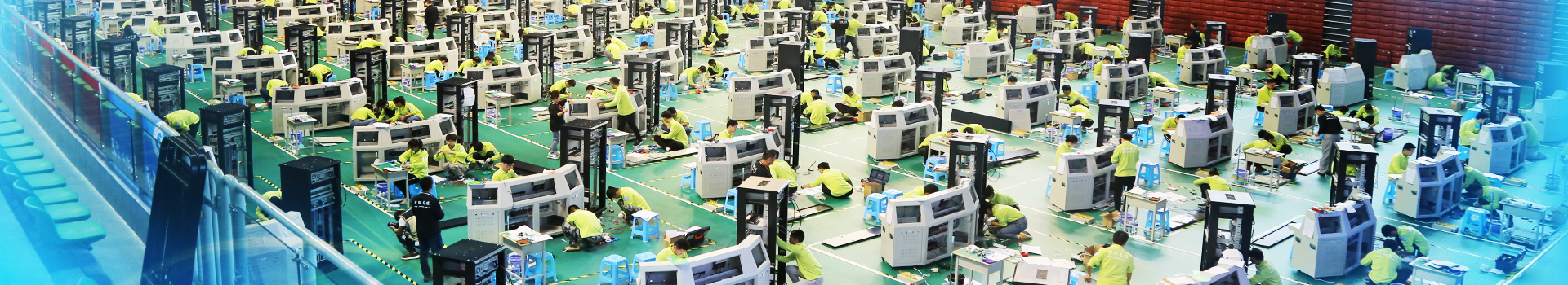 賽項(xiàng)平臺(tái)