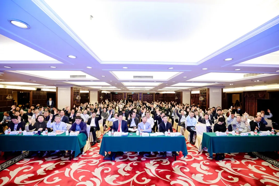 友道科技受邀參加中國交通運(yùn)輸協(xié)會高校教育專業(yè)委員會成立大會暨第一屆會員大會