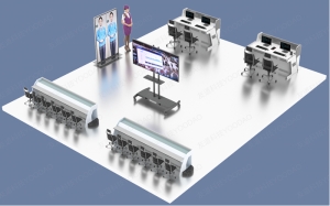 鐵路客運服務(wù)