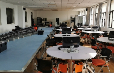 陜西工業(yè)職業(yè)學院