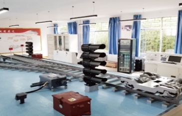 青島西海岸新區(qū)高級職業(yè)技術學校