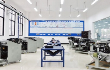 湖南電氣職業(yè)技術學院