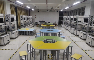 廣州市信息工程職業(yè)學校