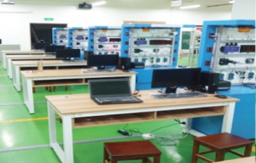 海南工業(yè)學校