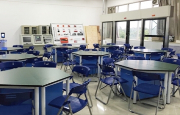 許昌職業(yè)技術學院