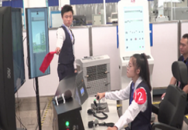 2021年全國交通運輸行業城市軌道交通列車司機（學生組）職業技能大賽｜浙江省選拔賽