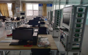 山東職業(yè)技術學院