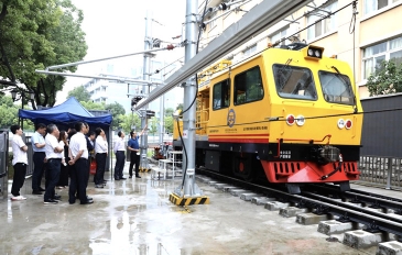 南京高等職業(yè)技術學校