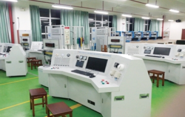 海南省工業(yè)學校