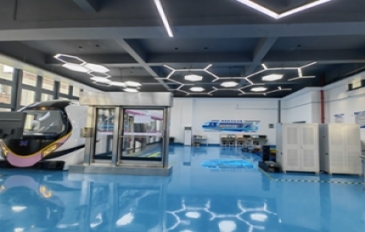 漳州高新職業(yè)技術學校