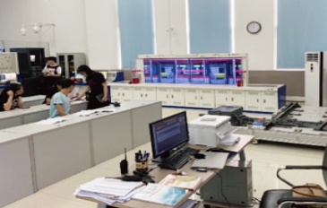 廣西交通職業(yè)技術學院學院