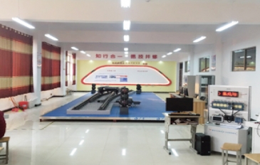 山東單縣職業(yè)中等專業(yè)學校