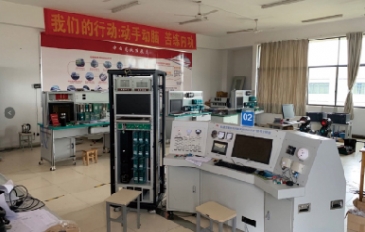 柳州鐵道職業(yè)技術學院