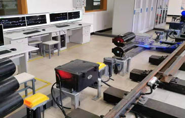 西安鐵路職業(yè)術學院