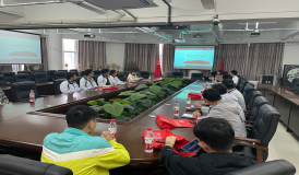 2021年全國軌道交通安全應(yīng)急職業(yè)技能競賽-“智聯(lián)友道杯”城市軌道交通線路工賽項廣東省選拔賽圓滿結(jié)束